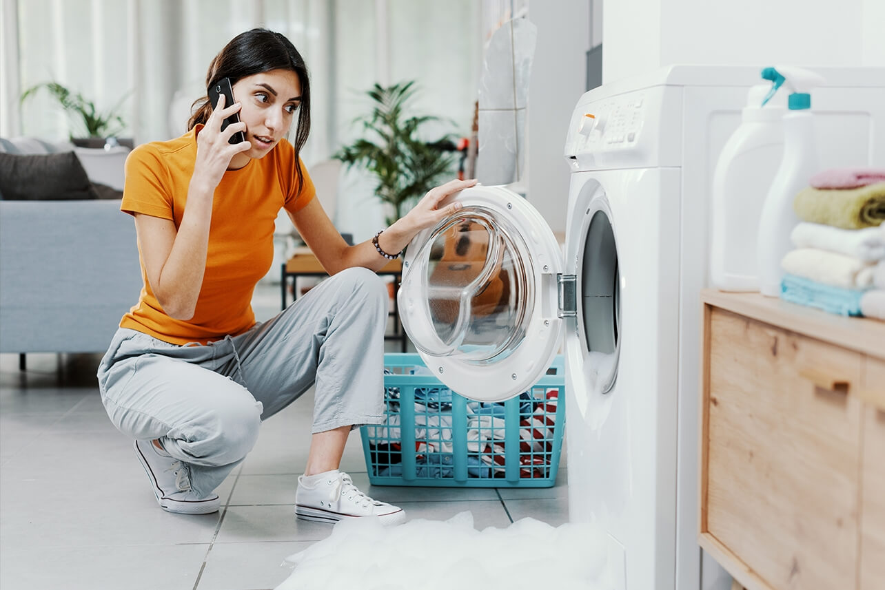 Haushaltsgeräte Reparaturservice Euskirchen