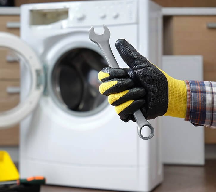 Haushaltsgeräte Reparatur in Euskirchen