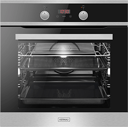 Backofen Reparatur Euskirchen