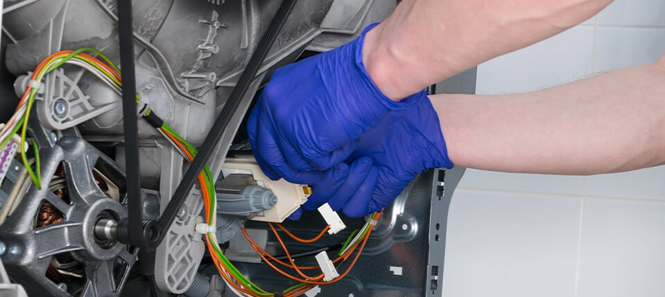 Haushaltsgeräte Reparaturservice Euskirchen - Über uns