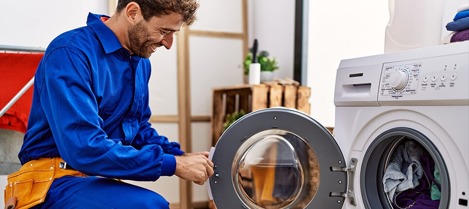 Haushaltsgeräte Reparaturservice Euskirchen - Kontakt